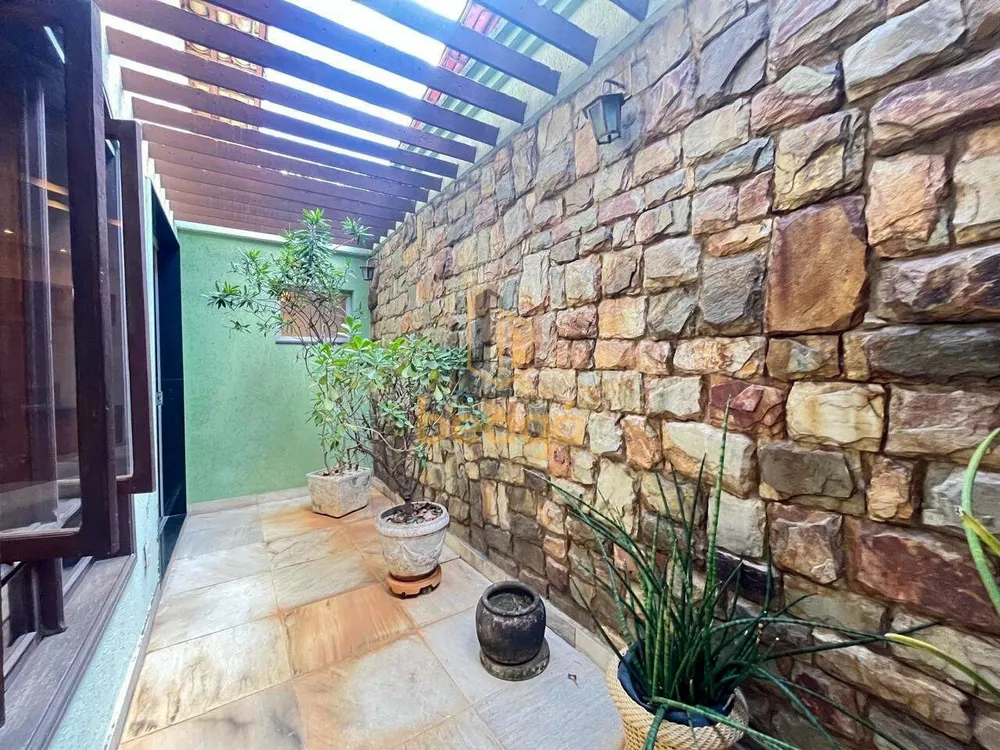 Casa, 4 quartos, 376 m² - Foto 4