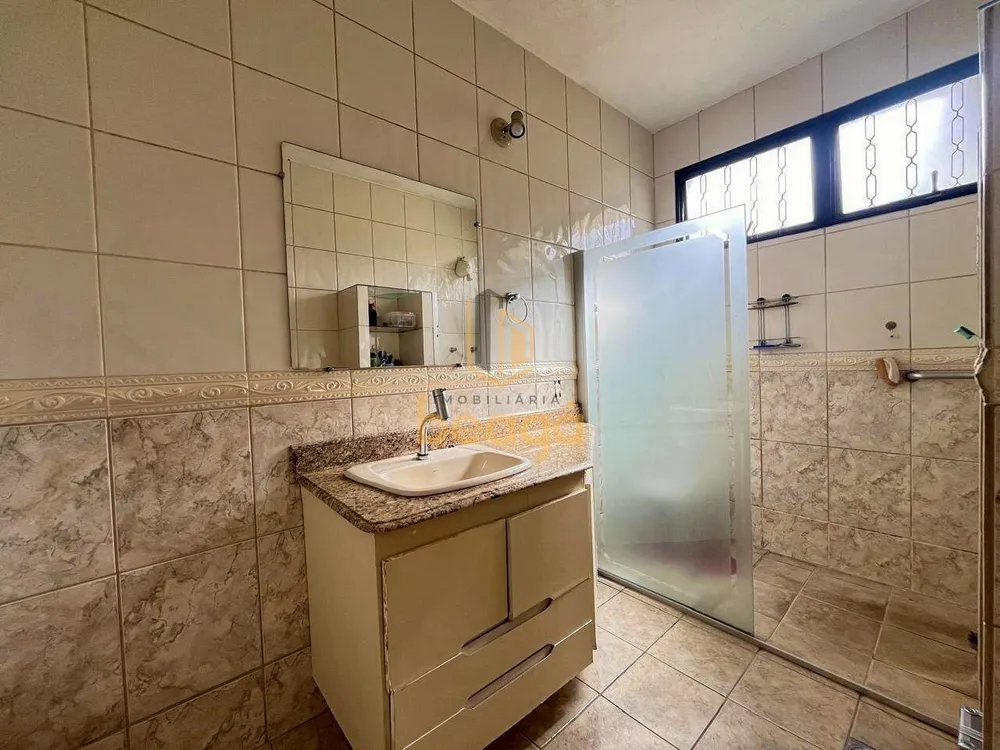 Casa, 4 quartos, 376 m² - Foto 11