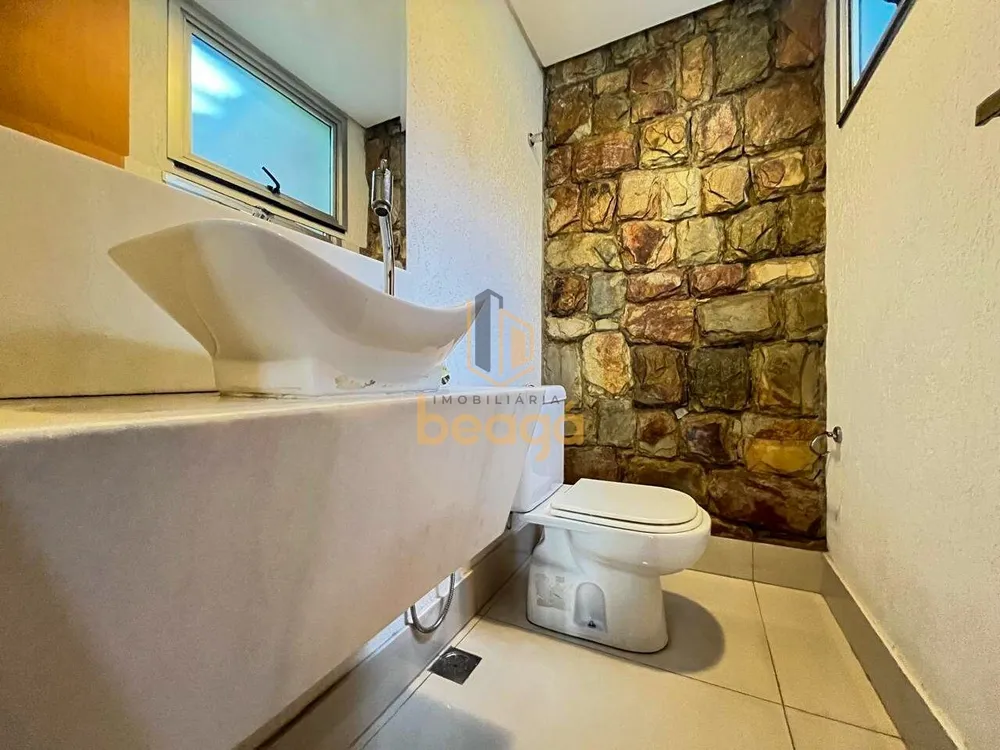 Casa, 4 quartos, 376 m² - Foto 2