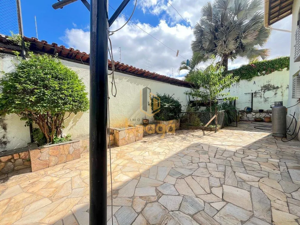 Casa, 4 quartos, 376 m² - Foto 7