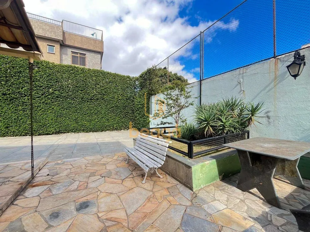 Casa, 4 quartos, 376 m² - Foto 23