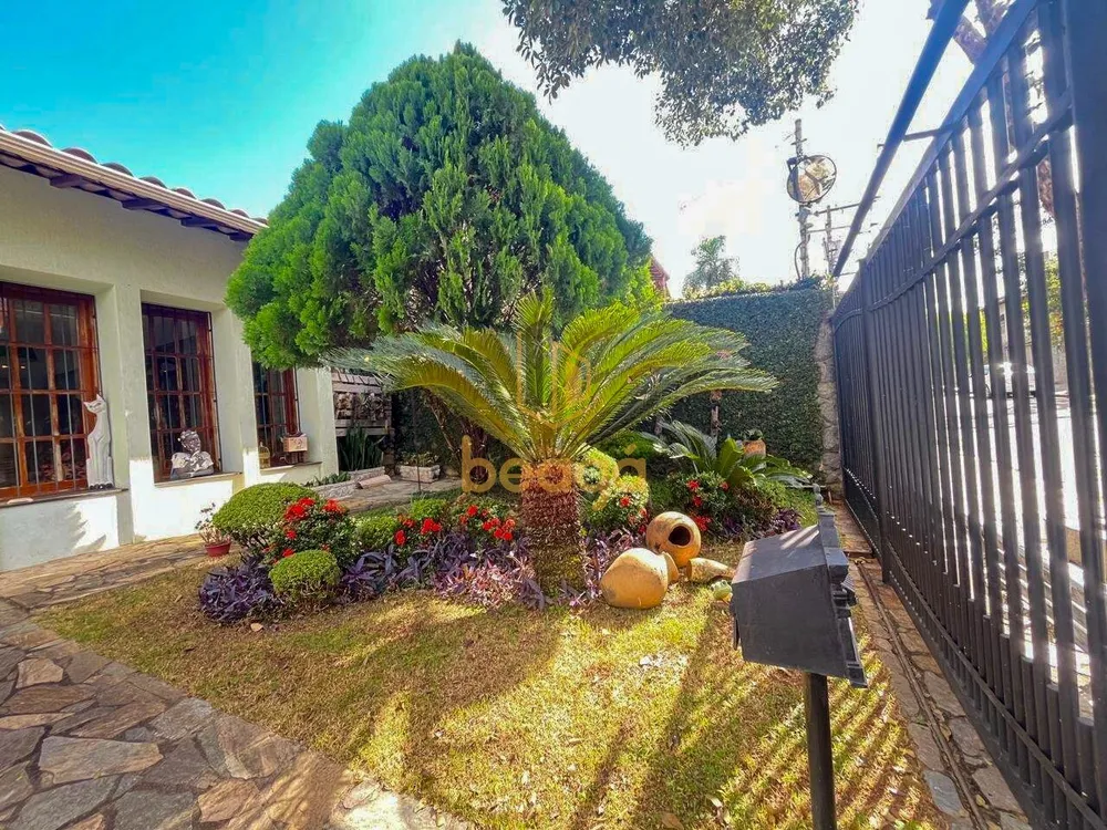Casa, 4 quartos, 376 m² - Foto 18