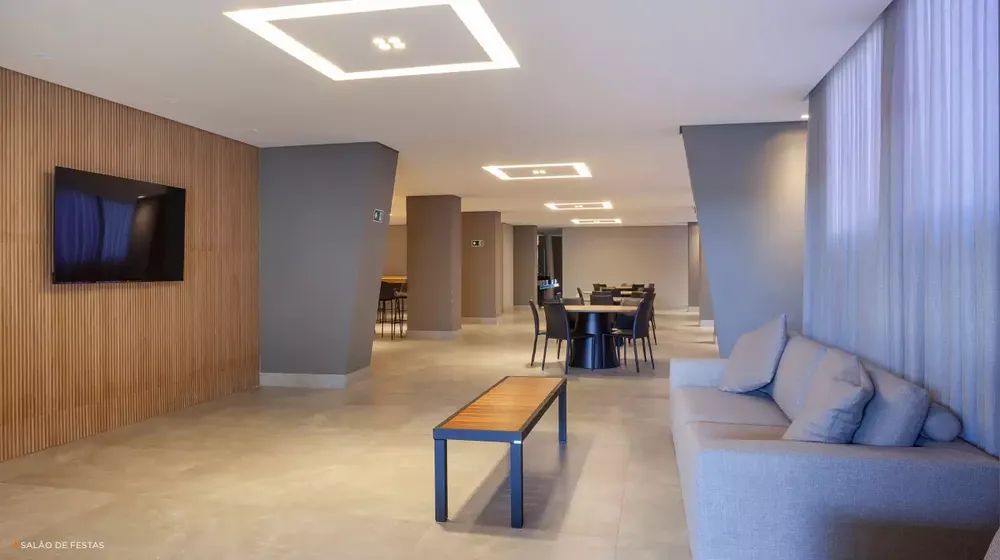 Apartamento, 2 quartos, 59 m² - Foto 12
