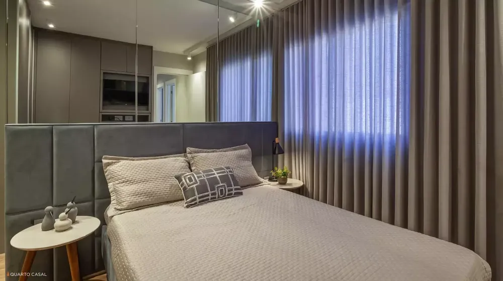 Apartamento, 2 quartos, 59 m² - Foto 5