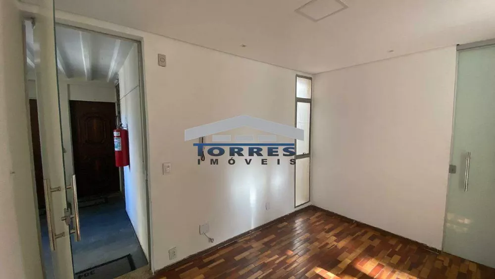 Apartamento à venda com 2 quartos, 45m² - Foto 1