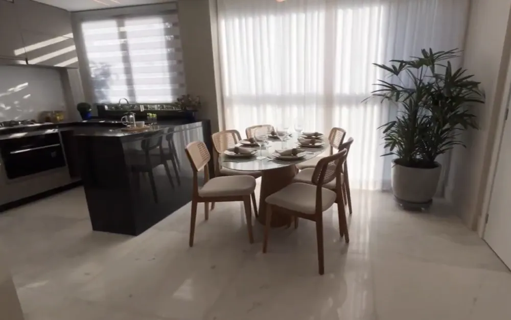 Cobertura, 3 quartos, 92 m² - Foto 5