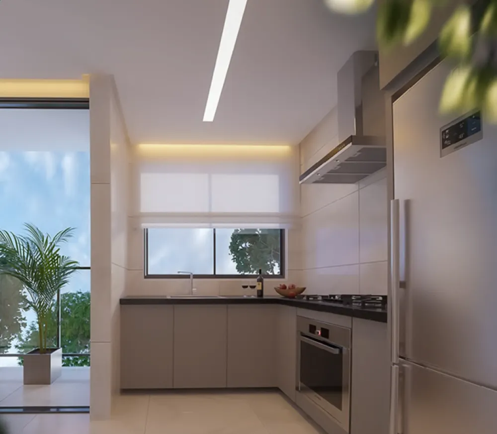 Cobertura, 3 quartos, 92 m² - Foto 2