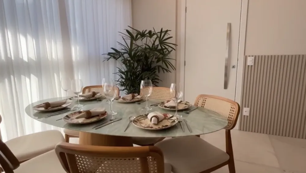 Cobertura, 3 quartos, 92 m² - Foto 6