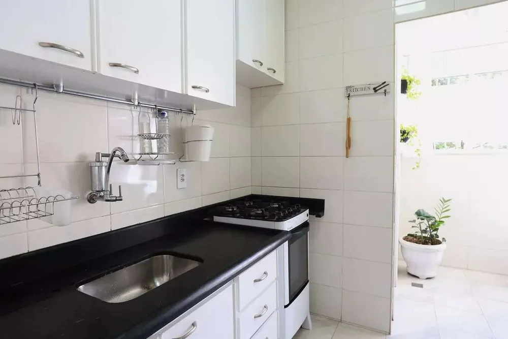 Apartamento, 2 quartos, 70 m² - Foto 10