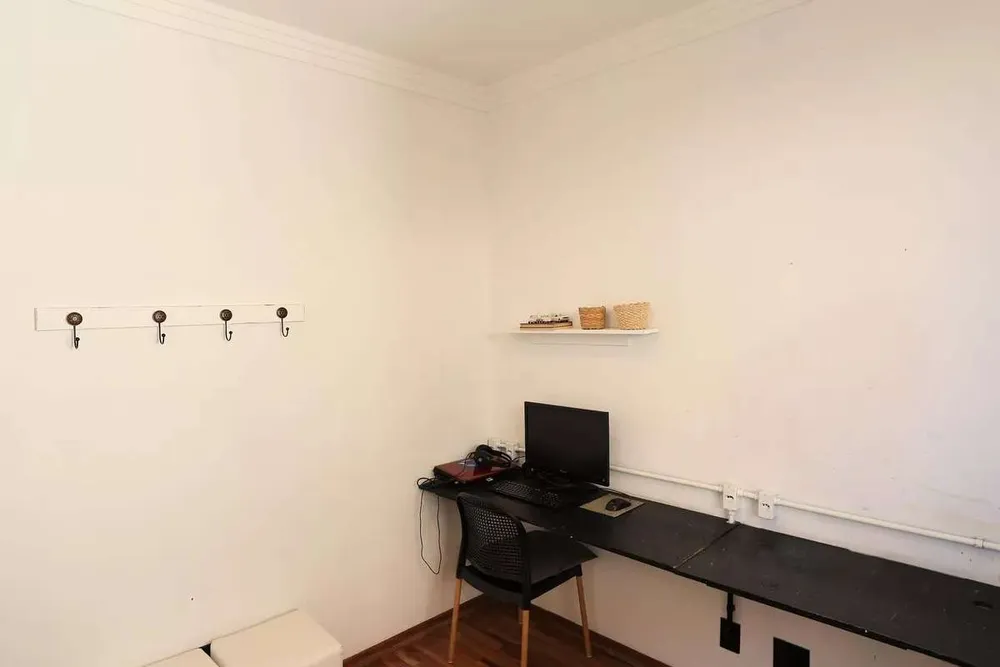 Apartamento, 2 quartos, 70 m² - Foto 5