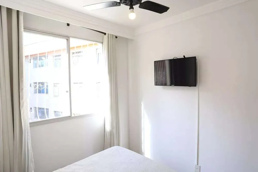 Apartamento, 2 quartos, 70 m² - Foto 3