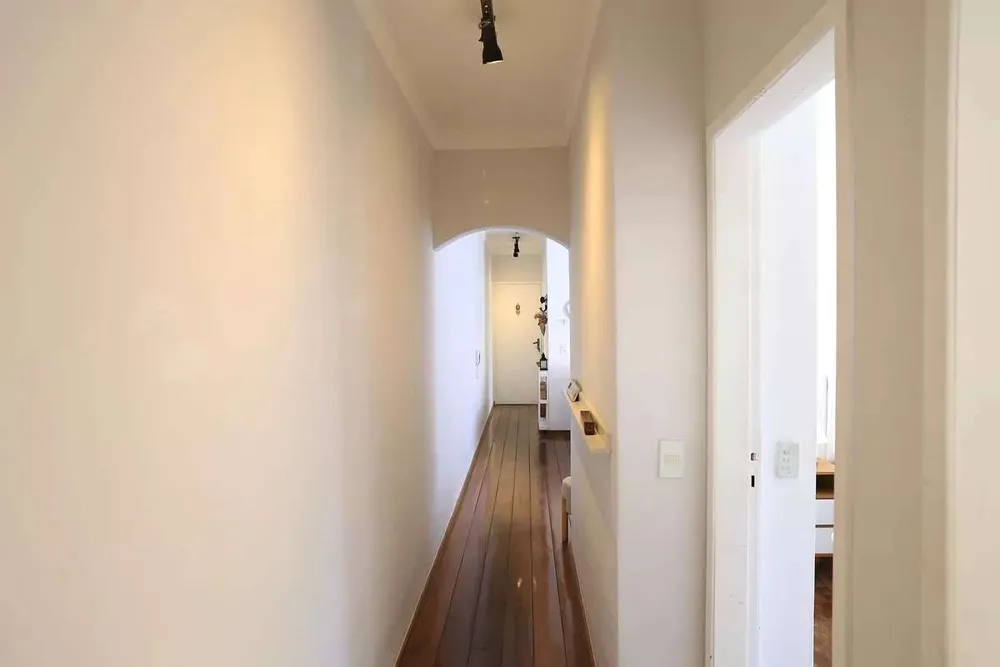 Apartamento, 2 quartos, 70 m² - Foto 2