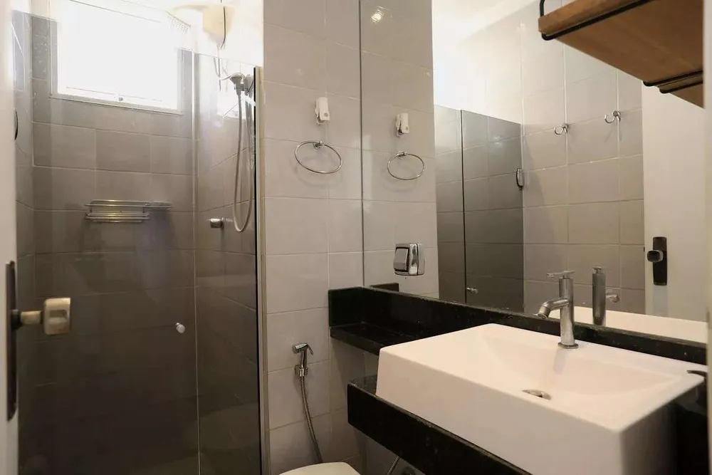 Apartamento, 2 quartos, 70 m² - Foto 6