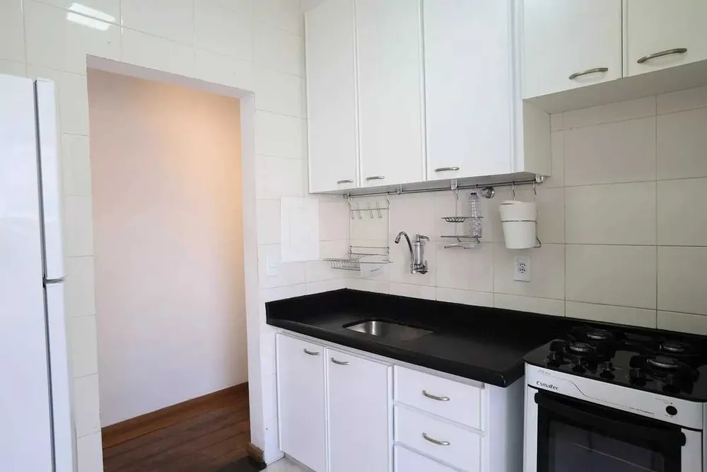 Apartamento, 2 quartos, 70 m² - Foto 9