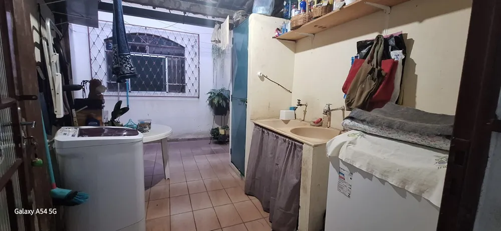 Casa, 3 quartos, 80 m² - Foto 4