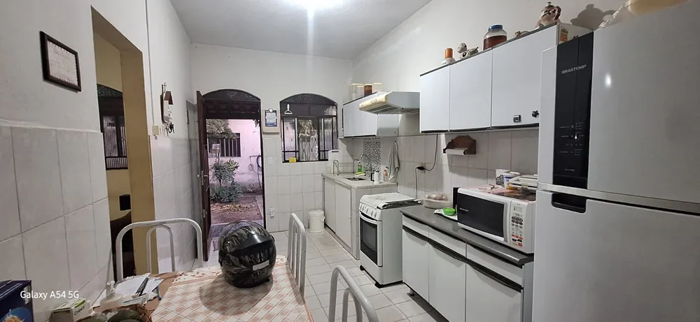Casa, 3 quartos, 80 m² - Foto 3
