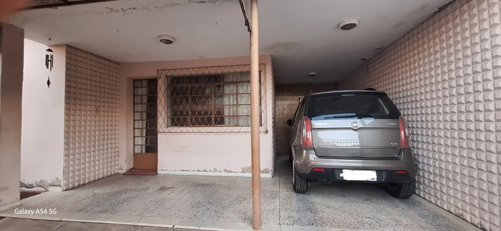 Casa, 3 quartos, 80 m² - Foto 2