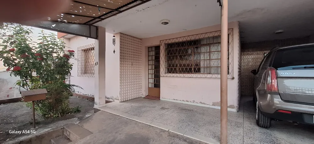 Casa, 3 quartos, 80 m² - Foto 1