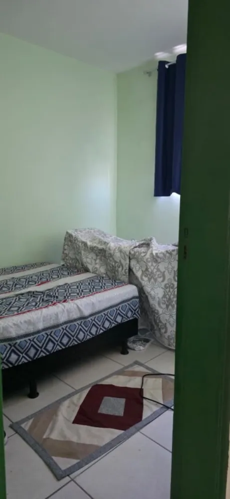 Apartamento, 2 quartos, 48 m² - Foto 6