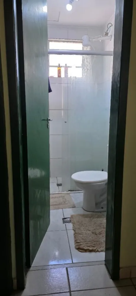 Apartamento, 2 quartos, 48 m² - Foto 7