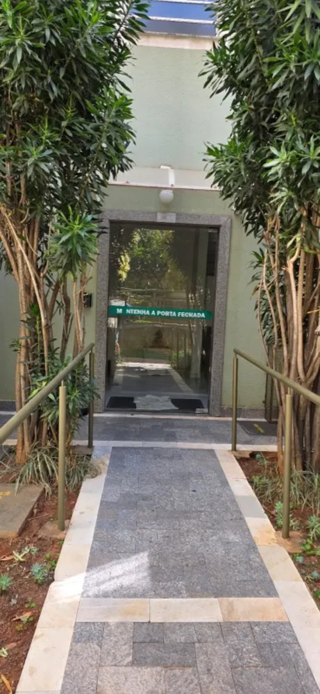Apartamento, 2 quartos, 48 m² - Foto 1
