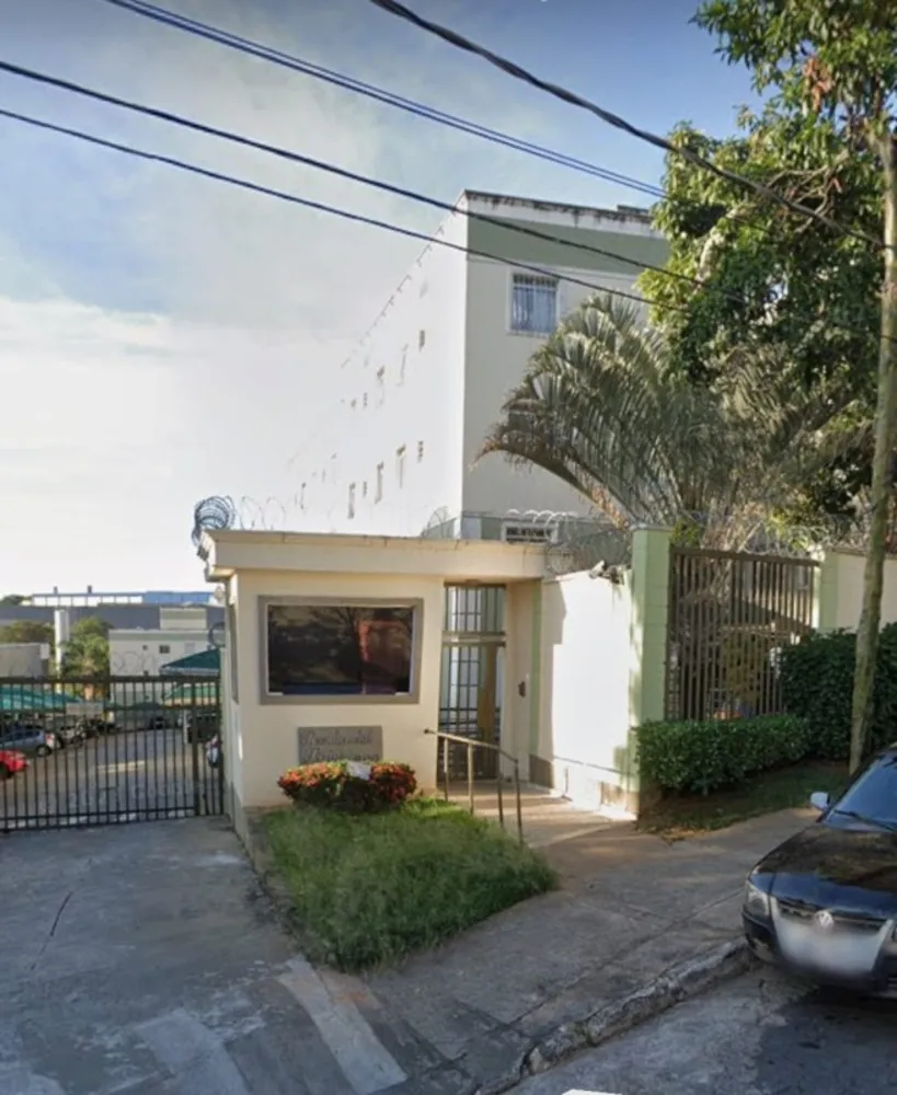 Apartamento, 2 quartos, 48 m² - Foto 2