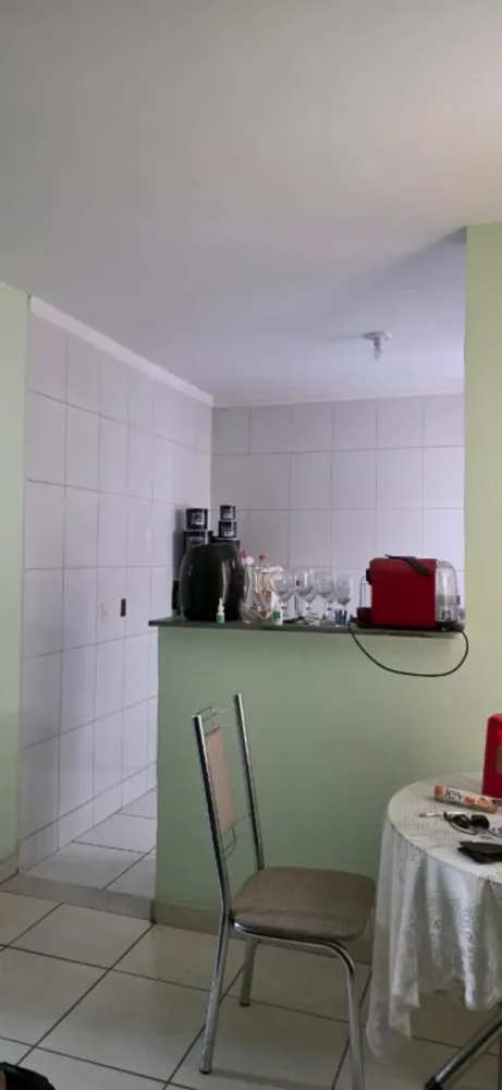 Apartamento, 2 quartos, 48 m² - Foto 5