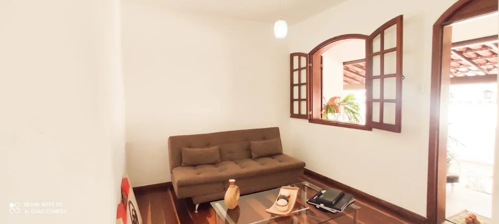 Casa, 4 quartos, 200 m² - Foto 2