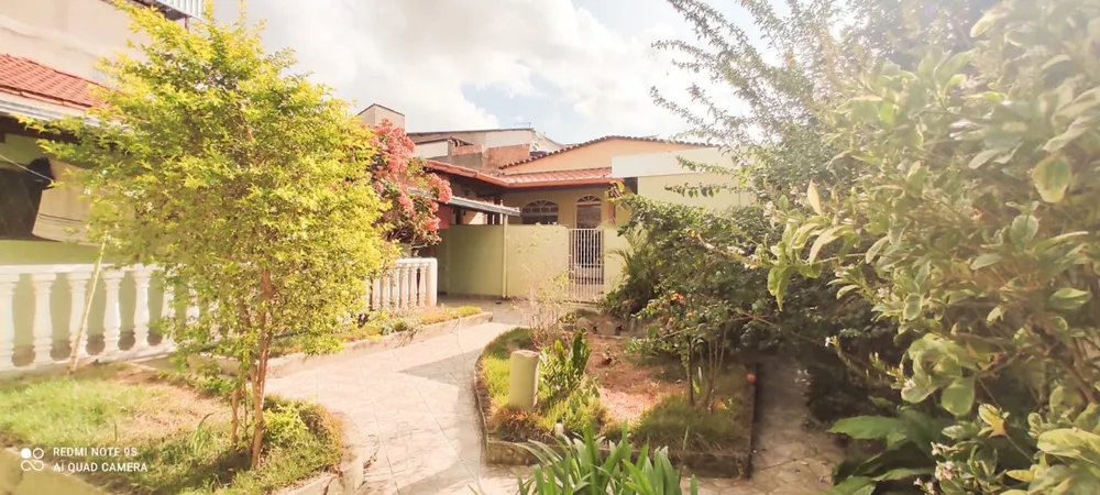 Casa, 4 quartos, 200 m² - Foto 2