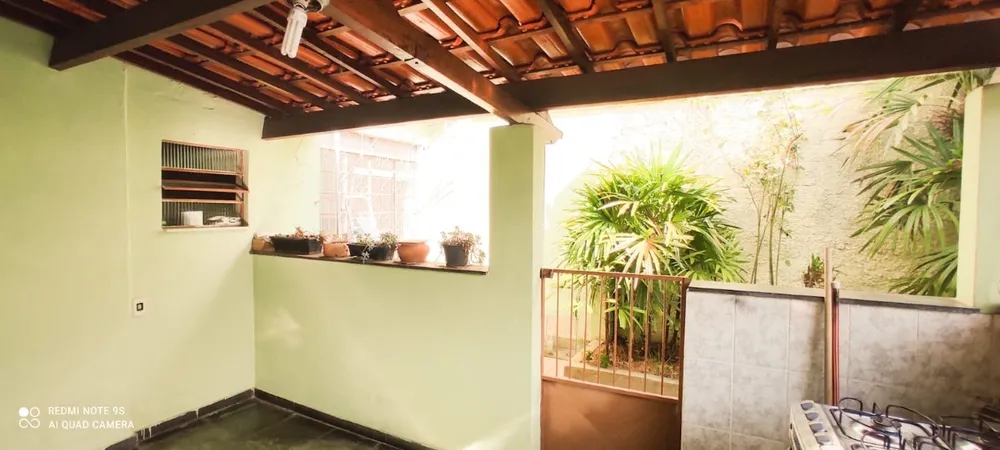 Casa, 4 quartos, 200 m² - Foto 15