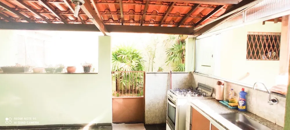 Casa, 4 quartos, 200 m² - Foto 13