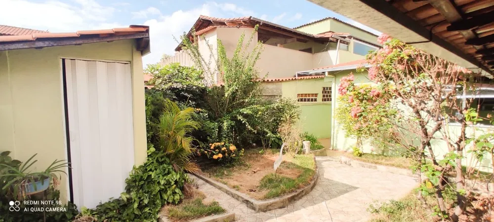 Casa, 4 quartos, 200 m² - Foto 19