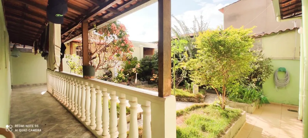 Casa, 4 quartos, 200 m² - Foto 21