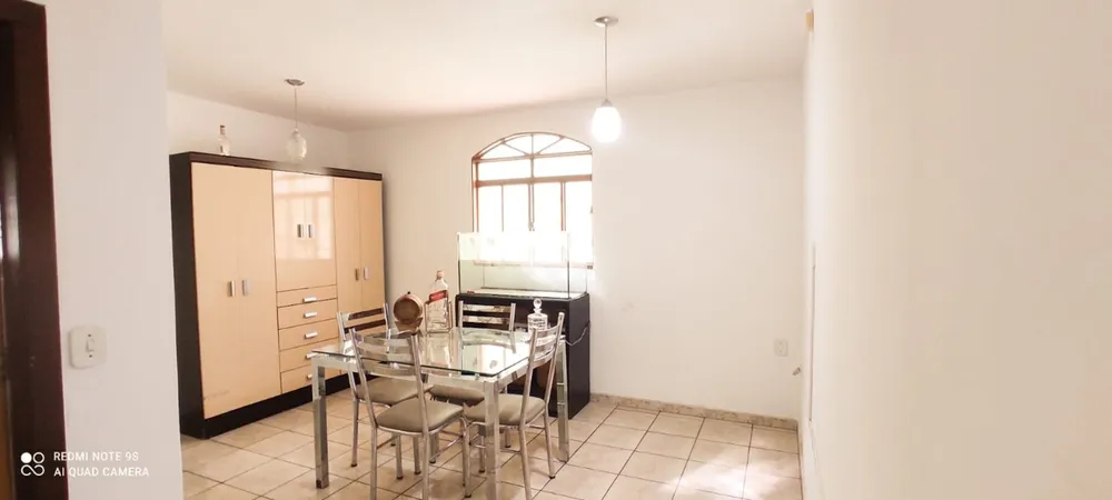 Casa, 4 quartos, 200 m² - Foto 9