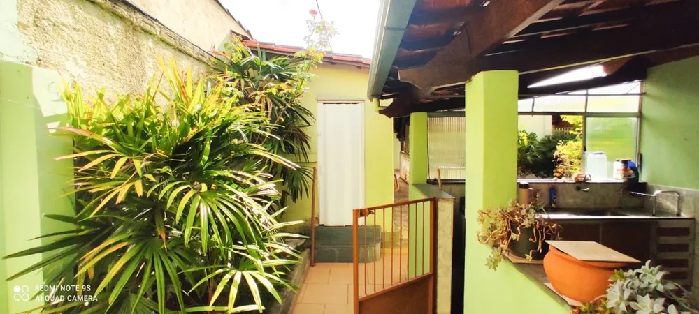 Casa, 4 quartos, 200 m² - Foto 22