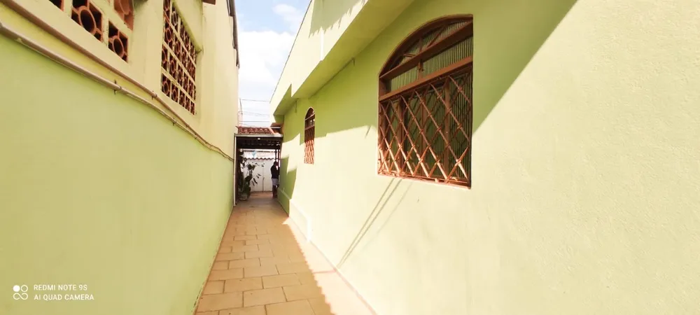 Casa, 4 quartos, 200 m² - Foto 3
