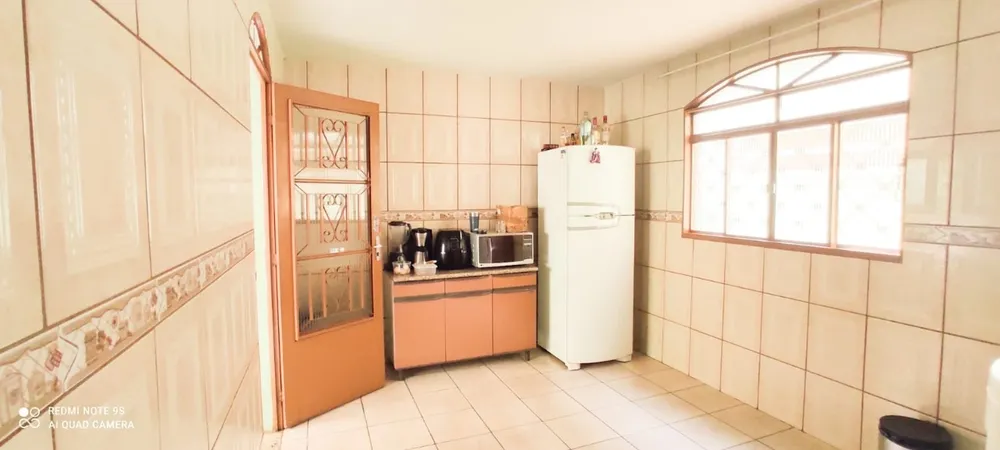 Casa, 4 quartos, 200 m² - Foto 11