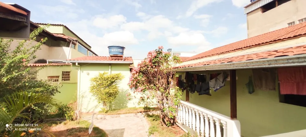 Casa, 4 quartos, 200 m² - Foto 4