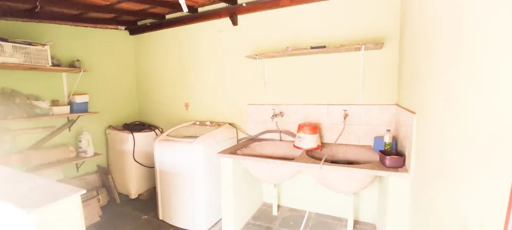 Casa, 4 quartos, 200 m² - Foto 14