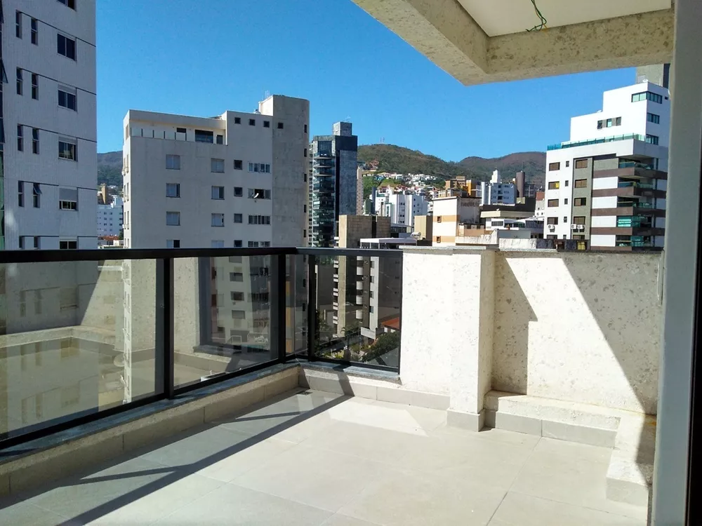 Apartamento à venda com 3 quartos, 85m² - Foto 6