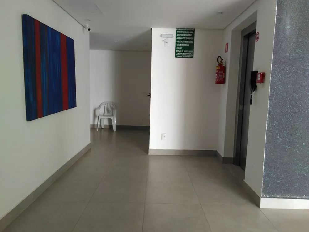 Apartamento à venda com 3 quartos, 85m² - Foto 5