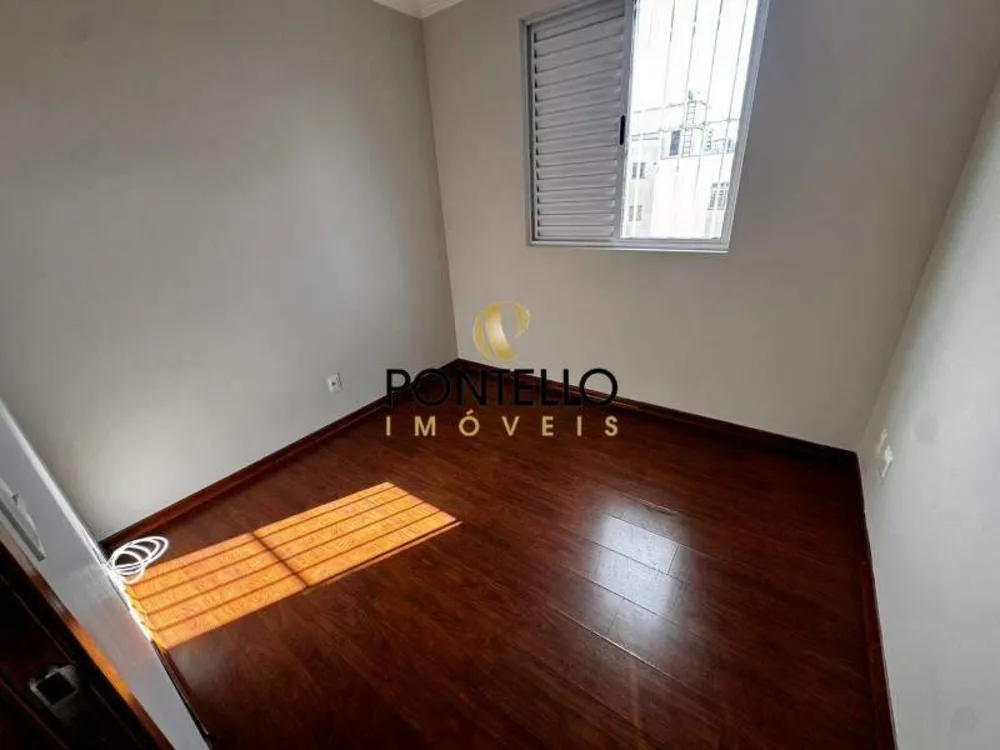 Apartamento, 3 quartos, 75 m² - Foto 5