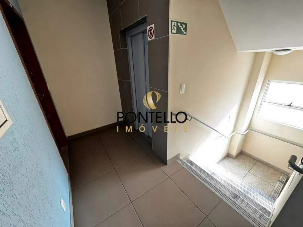Apartamento, 3 quartos, 75 m² - Foto 8