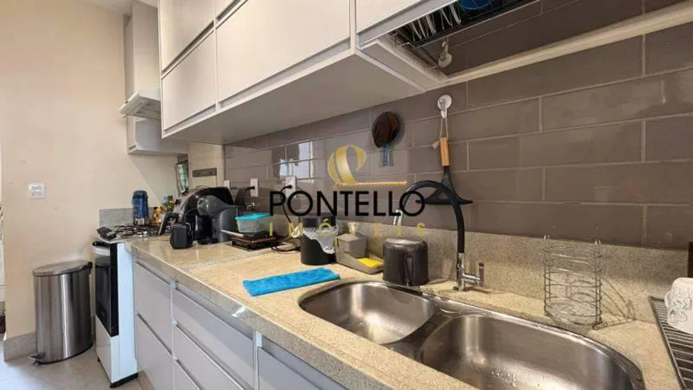 Apartamento, 3 quartos, 75 m² - Foto 4