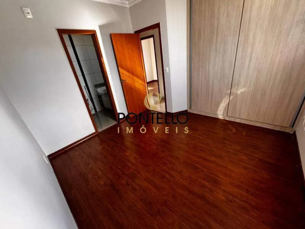 Apartamento, 3 quartos, 75 m² - Foto 2