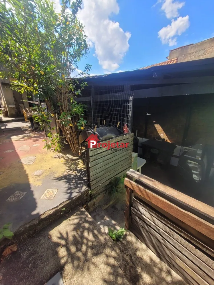 Casa, 8 quartos, 400 m² - Foto 5