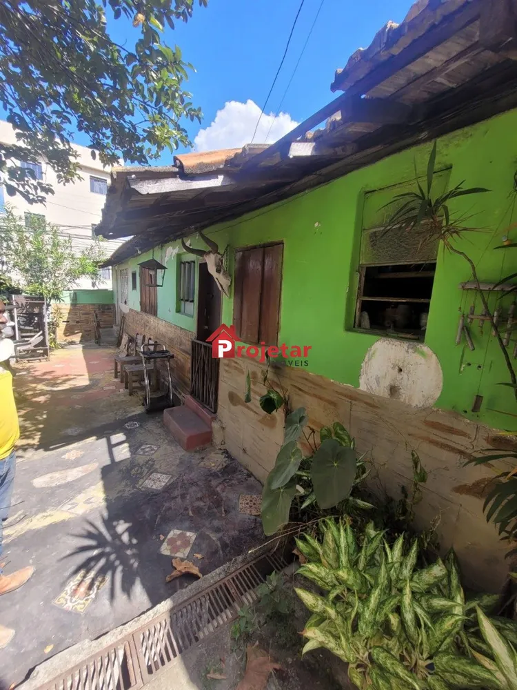 Casa, 8 quartos, 400 m² - Foto 3