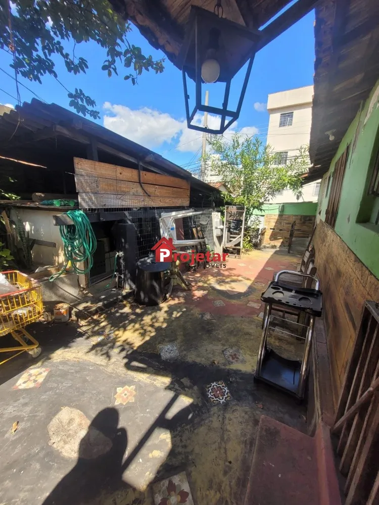 Casa, 8 quartos, 400 m² - Foto 7