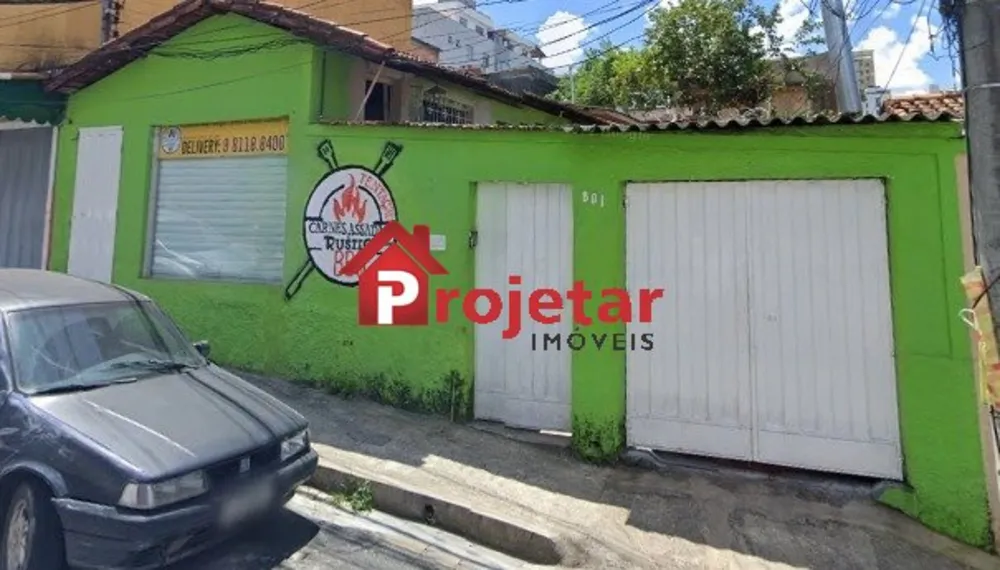 Casa, 8 quartos, 400 m² - Foto 2