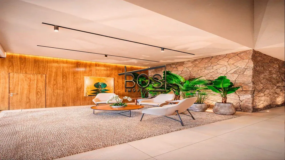 Apartamento, 2 quartos, 53 m² - Foto 5